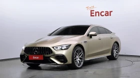 Mercedes-Benz AMG GT 43 AMG 4MATIC+ * FULL MAX* AERODYNAMIC