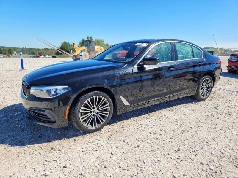 BMW 530 2.0l Xi - 12500 € - 29838992 1 | Car24.bg BMW 530 2.0l Xi - 12500 € - 29838992 1