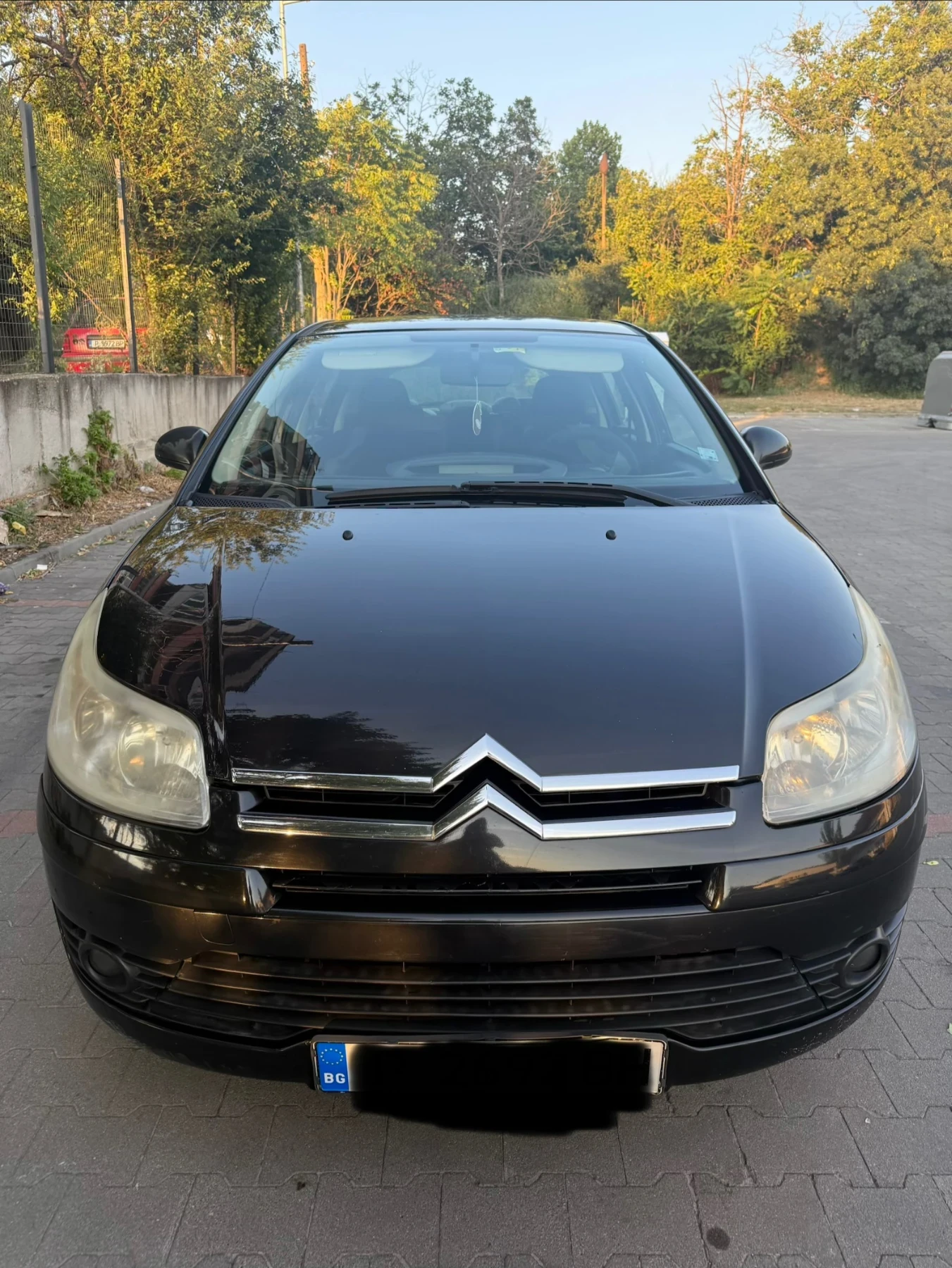 Citroen C4 undefined | Auto.bg — изображение 1 Citroen C4 undefined | Auto.bg — изображение 1