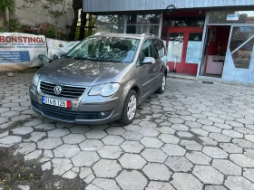 VW Touran 1.9TDI 105kc. 1 - Car24.bg VW Touran 1.9TDI 105kc. 1
