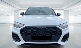 Audi Q5 40 TDI Quattro = S-line = Гаранция - Car24.bg Audi Q5 40 TDI Quattro = S-line = Гаранция