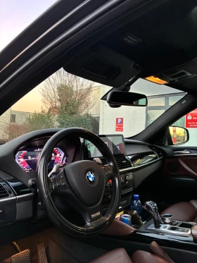 BMW X6 3.0d - 18800 € / 36769.60 лв. - 47270817 5 | Car24.bg BMW X6 3.0d - 18800 € / 36769.60 лв. - 47270817 5