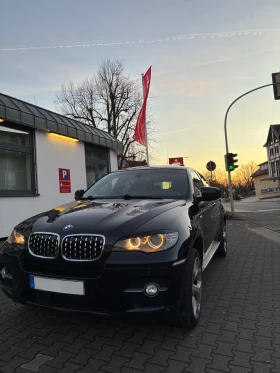 BMW X6 3.0d - 18800 € / 36769.60 лв. - 47270817 2 | Car24.bg BMW X6 3.0d - 18800 € / 36769.60 лв. - 47270817 2