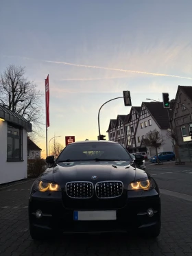 BMW X6 3.0d - 18800 € / 36769.60 лв. - 47270817 8 | Car24.bg BMW X6 3.0d - 18800 € / 36769.60 лв. - 47270817 8
