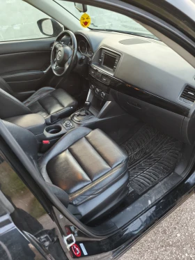 Mazda CX-5 - 9200 € / 17993.64 лв. - 25285322 13 | Car24.bg Mazda CX-5 - 9200 € / 17993.64 лв. - 25285322 13