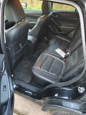 Mazda CX-5 - 9200 € / 17993.64 лв. - 25285322 12 | Car24.bg Mazda CX-5 - 9200 € / 17993.64 лв. - 25285322 12