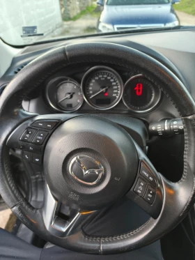 Mazda CX-5 - 9200 € / 17993.64 лв. - 25285322 11 | Car24.bg Mazda CX-5 - 9200 € / 17993.64 лв. - 25285322 11