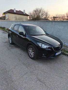 Mazda CX-5 - 9200 € / 17993.64 лв. - 25285322 2 | Car24.bg Mazda CX-5 - 9200 € / 17993.64 лв. - 25285322 2