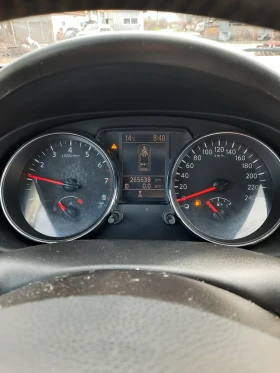 Nissan Qashqai 1.6 i - 3800 € / 7432.15 лв. - 11340827 4 | Car24.bg Nissan Qashqai 1.6 i - 3800 € / 7432.15 лв. - 11340827 4