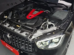 Mercedes-Benz GLC AMG GLC43 4MATIC| 385к.с.| ВКЛ.ТЕХНОТЕСТ | Auto.bg — изображение 6 Mercedes-Benz GLC AMG GLC43 4MATIC| 385к.с.| ВКЛ.ТЕХНОТЕСТ | Auto.bg — изображение 6