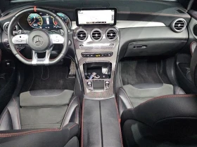 Mercedes-Benz GLC AMG GLC43 4MATIC| 385к.с.| ВКЛ.ТЕХНОТЕСТ | Auto.bg — изображение 7 Mercedes-Benz GLC AMG GLC43 4MATIC| 385к.с.| ВКЛ.ТЕХНОТЕСТ | Auto.bg — изображение 7