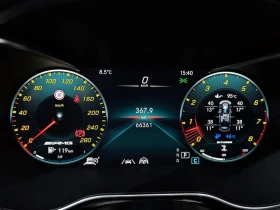 Mercedes-Benz GLC AMG GLC43 4MATIC| 385к.с.| ВКЛ.ТЕХНОТЕСТ | Auto.bg — изображение 8 Mercedes-Benz GLC AMG GLC43 4MATIC| 385к.с.| ВКЛ.ТЕХНОТЕСТ | Auto.bg — изображение 8