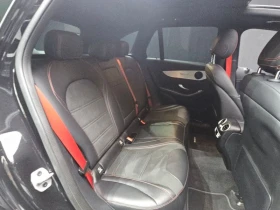 Mercedes-Benz GLC AMG GLC43 4MATIC| 385к.с.| ВКЛ.ТЕХНОТЕСТ | Auto.bg — изображение 12 Mercedes-Benz GLC AMG GLC43 4MATIC| 385к.с.| ВКЛ.ТЕХНОТЕСТ | Auto.bg — изображение 12