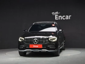 Mercedes-Benz GLC AMG GLC43 4MATIC| 385к.с.| ВКЛ.ТЕХНОТЕСТ | Auto.bg — изображение 3 Mercedes-Benz GLC AMG GLC43 4MATIC| 385к.с.| ВКЛ.ТЕХНОТЕСТ | Auto.bg — изображение 3