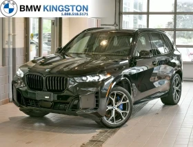 BMW X5 ОФИЦИАЛНО ПРЕДСТАВИТЕЛСТВО БМВ