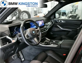 BMW X5 ОФИЦИАЛНО ПРЕДСТАВИТЕЛСТВО БМВ | Auto.bg — изображение 7 BMW X5 ОФИЦИАЛНО ПРЕДСТАВИТЕЛСТВО БМВ | Auto.bg — изображение 7