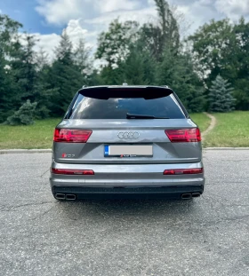 Audi SQ7 ГАРАНЦИЯ/РЕАЛНИ КМ/ГЕРМАНИЯ/ВСИЧКИ ЕКСТРИ/MATRIX - 32500 € - 69583469 6 | Car24.bg Audi SQ7 ГАРАНЦИЯ/РЕАЛНИ КМ/ГЕРМАНИЯ/ВСИЧКИ ЕКСТРИ/MATRIX - 32500 € - 69583469 6