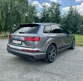 Audi SQ7 ГАРАНЦИЯ/РЕАЛНИ КМ/ГЕРМАНИЯ/ВСИЧКИ ЕКСТРИ/MATRIX - 32500 € - 69583469 7 | Car24.bg Audi SQ7 ГАРАНЦИЯ/РЕАЛНИ КМ/ГЕРМАНИЯ/ВСИЧКИ ЕКСТРИ/MATRIX - 32500 € - 69583469 7