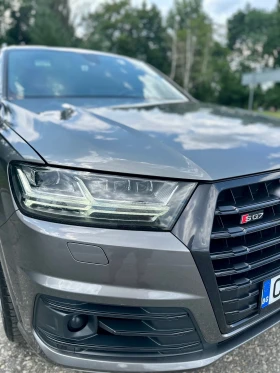 Audi SQ7 ГАРАНЦИЯ/РЕАЛНИ КМ/ГЕРМАНИЯ/ВСИЧКИ ЕКСТРИ/MATRIX - 32500 € - 69583469 4 | Car24.bg Audi SQ7 ГАРАНЦИЯ/РЕАЛНИ КМ/ГЕРМАНИЯ/ВСИЧКИ ЕКСТРИ/MATRIX - 32500 € - 69583469 4