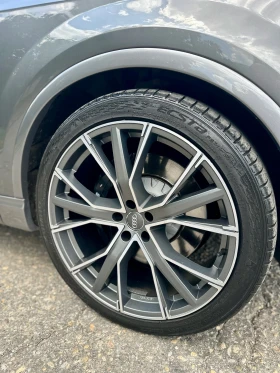 Audi SQ7 ГАРАНЦИЯ/РЕАЛНИ КМ/ГЕРМАНИЯ/ВСИЧКИ ЕКСТРИ/MATRIX - 32500 € - 69583469 8 | Car24.bg Audi SQ7 ГАРАНЦИЯ/РЕАЛНИ КМ/ГЕРМАНИЯ/ВСИЧКИ ЕКСТРИ/MATRIX - 32500 € - 69583469 8