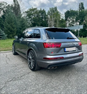 Audi SQ7 ГАРАНЦИЯ/РЕАЛНИ КМ/ГЕРМАНИЯ/ВСИЧКИ ЕКСТРИ/MATRIX - 32500 € - 69583469 5 | Car24.bg Audi SQ7 ГАРАНЦИЯ/РЕАЛНИ КМ/ГЕРМАНИЯ/ВСИЧКИ ЕКСТРИ/MATRIX - 32500 € - 69583469 5