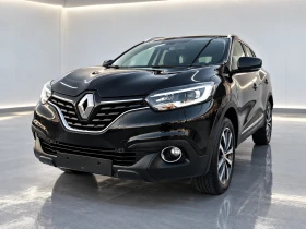 Renault Kadjar AUTO* NAVI* DIGITAL* FULL*