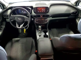 Hyundai Santa fe 2.4l Sel | Auto.bg — изображение 8 Hyundai Santa fe 2.4l Sel | Auto.bg — изображение 8