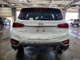 Hyundai Santa fe 2.4l Sel | Auto.bg — изображение 6 Hyundai Santa fe 2.4l Sel | Auto.bg — изображение 6