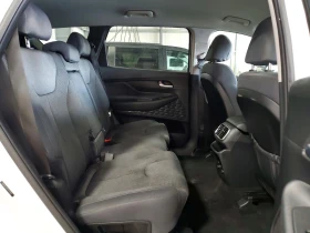 Hyundai Santa fe 2.4l Sel | Auto.bg — изображение 11 Hyundai Santa fe 2.4l Sel | Auto.bg — изображение 11