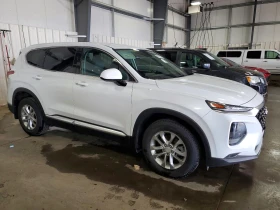 Hyundai Santa fe 2.4l Sel | Auto.bg — изображение 4 Hyundai Santa fe 2.4l Sel | Auto.bg — изображение 4