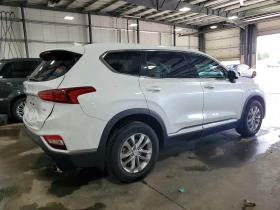Hyundai Santa fe 2.4l Sel | Auto.bg — изображение 3 Hyundai Santa fe 2.4l Sel | Auto.bg — изображение 3