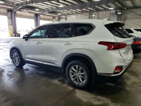 Hyundai Santa fe 2.4l Sel | Auto.bg — изображение 2 Hyundai Santa fe 2.4l Sel | Auto.bg — изображение 2