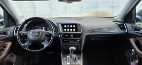 Audi Q5 EURO 6 / FACE / QUATTRO / 3.0TDI / 258 | Auto.bg — изображение 9 Audi Q5 EURO 6 / FACE / QUATTRO / 3.0TDI / 258 | Auto.bg — изображение 9