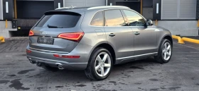 Audi Q5 EURO 6 / FACE / QUATTRO / 3.0TDI / 258 | Auto.bg — изображение 5 Audi Q5 EURO 6 / FACE / QUATTRO / 3.0TDI / 258 | Auto.bg — изображение 5
