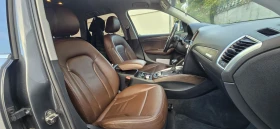 Audi Q5 EURO 6 / FACE / QUATTRO / 3.0TDI / 258 | Auto.bg — изображение 11 Audi Q5 EURO 6 / FACE / QUATTRO / 3.0TDI / 258 | Auto.bg — изображение 11