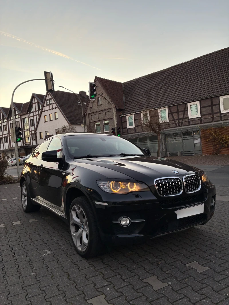 BMW X6 3.0d - 18800 € / 36769.60 лв. - 47270817 1 | Car24.bg BMW X6 3.0d - 18800 € / 36769.60 лв. - 47270817 1