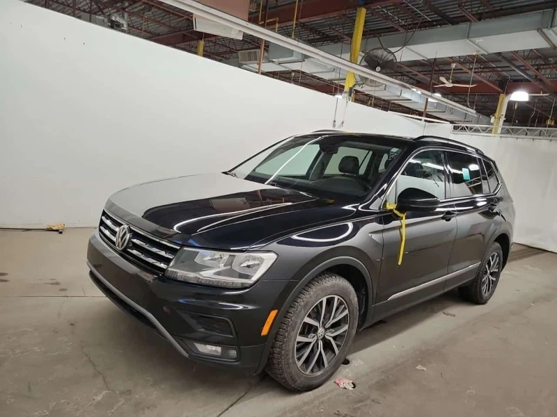 VW Tiguan COMFORTLINE CARFAX - 15000 € / 29337.45 лв. - 72964462 1 | Car24.bg VW Tiguan COMFORTLINE CARFAX - 15000 € / 29337.45 лв. - 72964462 1