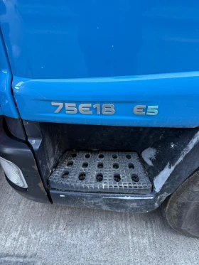 Iveco Eurocargo * САМОСВАЛ* ШВЕЙЦАРИЯ* | Auto.bg — изображение 3 Iveco Eurocargo * САМОСВАЛ* ШВЕЙЦАРИЯ* | Auto.bg — изображение 3