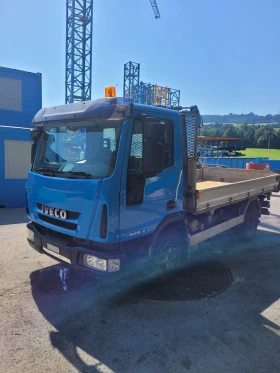 Iveco Eurocargo * САМОСВАЛ* ШВЕЙЦАРИЯ* | Auto.bg — изображение 2 Iveco Eurocargo * САМОСВАЛ* ШВЕЙЦАРИЯ* | Auto.bg — изображение 2