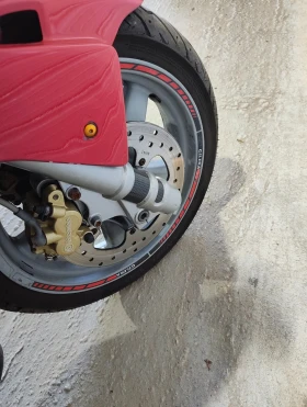 Gilera Nexus 500 | Auto.bg — изображение 12 Gilera Nexus 500 | Auto.bg — изображение 12