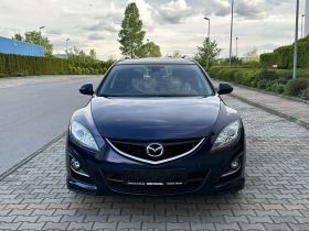 Обява за продажба на Mazda 6 FACE LIFT- ШВЕЙЦАРИЯ ~11 900 лв. - изображение 1