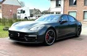 Porsche Panamera TURBO S ОЧАКВАН ВНОС CARBON FULL ЛИЗИНГ 100% - Car24.bg Porsche Panamera TURBO S ОЧАКВАН ВНОС CARBON FULL ЛИЗИНГ 100%