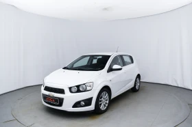 Chevrolet Aveo 1.3D E5B - Car24.bg Chevrolet Aveo 1.3D E5B