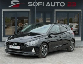 Hyundai I20 1.0 AUTOMATIC! ?KTEO?COC? - Car24.bg Hyundai I20 1.0 AUTOMATIC! ?KTEO?COC?