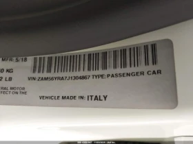 Maserati Quattroporte S Q4 - 26500 лв. / 13549.23 € - 18276299 9 | Car24.bg Maserati Quattroporte S Q4 - 26500 лв. / 13549.23 € - 18276299 9