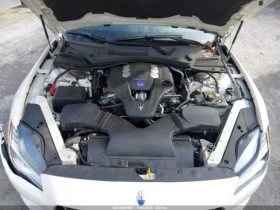 Maserati Quattroporte S Q4 - 26500 лв. / 13549.23 € - 18276299 10 | Car24.bg Maserati Quattroporte S Q4 - 26500 лв. / 13549.23 € - 18276299 10