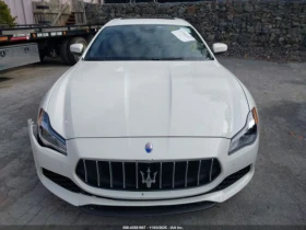 Maserati Quattroporte S Q4 - 26500 лв. / 13549.23 € - 18276299 12 | Car24.bg Maserati Quattroporte S Q4 - 26500 лв. / 13549.23 € - 18276299 12