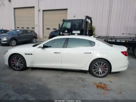 Maserati Quattroporte S Q4 - 26500 лв. / 13549.23 € - 18276299 14 | Car24.bg Maserati Quattroporte S Q4 - 26500 лв. / 13549.23 € - 18276299 14