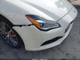 Maserati Quattroporte S Q4 - 26500 лв. / 13549.23 € - 18276299 6 | Car24.bg Maserati Quattroporte S Q4 - 26500 лв. / 13549.23 € - 18276299 6