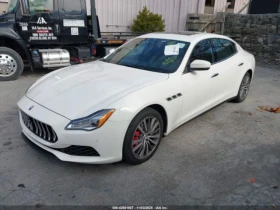 Maserati Quattroporte S Q4 - 26500 лв. / 13549.23 € - 18276299 2 | Car24.bg Maserati Quattroporte S Q4 - 26500 лв. / 13549.23 € - 18276299 2
